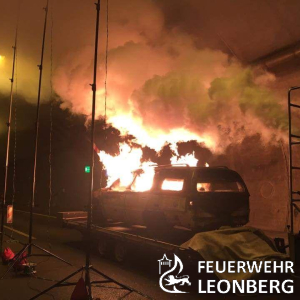 Freiwillige Feuerwehr Leonberg