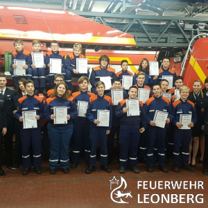 Freiwillige Feuerwehr Leonberg