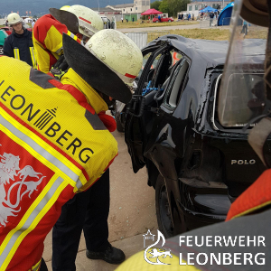 Freiwillige Feuerwehr Leonberg