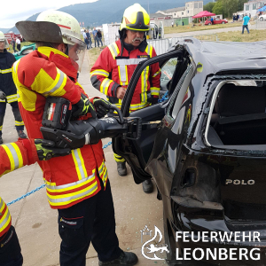 Freiwillige Feuerwehr Leonberg