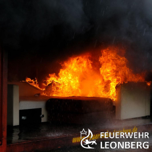 Freiwillige Feuerwehr Leonberg