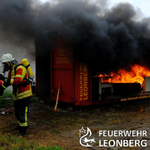 Freiwillige Feuerwehr Leonberg