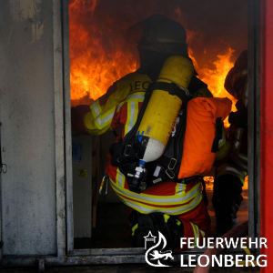 Freiwillige Feuerwehr Leonberg