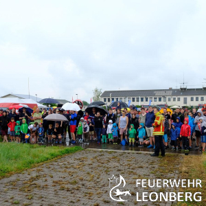 Freiwillige Feuerwehr Leonberg