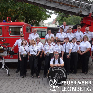 Freiwillige Feuerwehr Leonberg