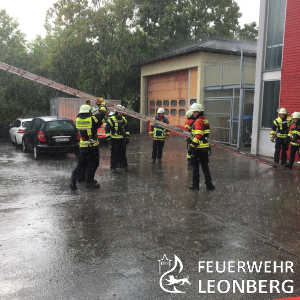 Freiwillige Feuerwehr Leonberg