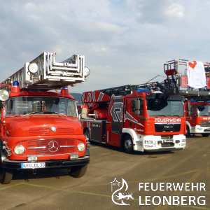 Freiwillige Feuerwehr Leonberg