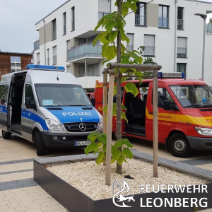 Freiwillige Feuerwehr Leonberg