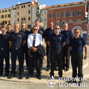 Freiwillige Feuerwehr Leonberg
