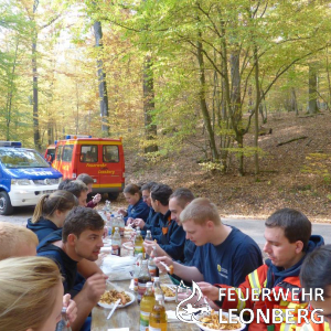 Freiwillige Feuerwehr Leonberg