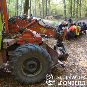 Freiwillige Feuerwehr Leonberg