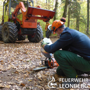 Freiwillige Feuerwehr Leonberg