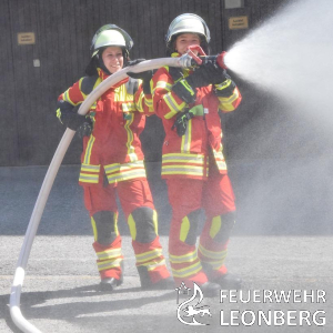 Freiwillige Feuerwehr Leonberg