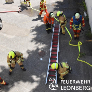 Freiwillige Feuerwehr Leonberg