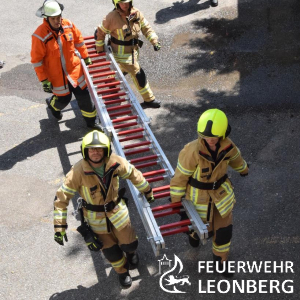 Freiwillige Feuerwehr Leonberg