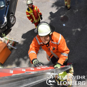 Freiwillige Feuerwehr Leonberg