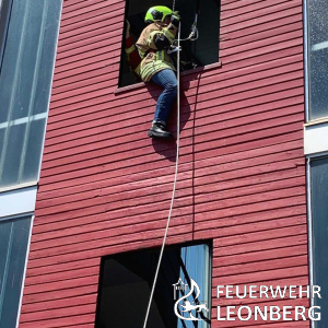 Freiwillige Feuerwehr Leonberg