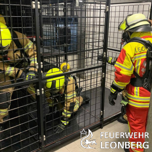 Freiwillige Feuerwehr Leonberg