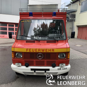 Freiwillige Feuerwehr Leonberg