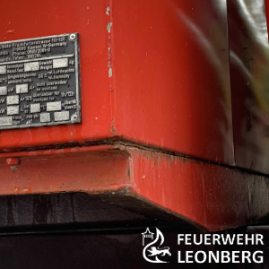 Freiwillige Feuerwehr Leonberg