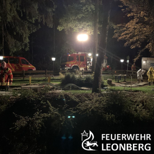 Freiwillige Feuerwehr Leonberg