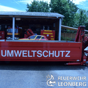 Freiwillige Feuerwehr Leonberg