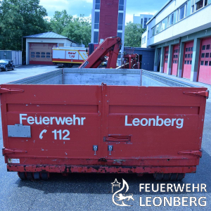 Freiwillige Feuerwehr Leonberg