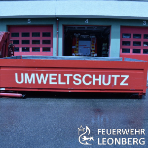 Freiwillige Feuerwehr Leonberg