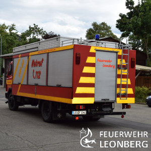 Freiwillige Feuerwehr Leonberg