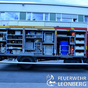 Freiwillige Feuerwehr Leonberg