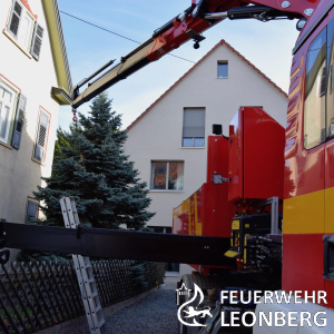 Freiwillige Feuerwehr Leonberg