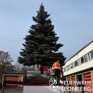 Freiwillige Feuerwehr Leonberg