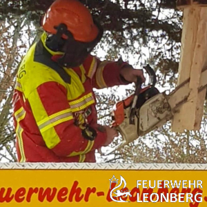 Freiwillige Feuerwehr Leonberg