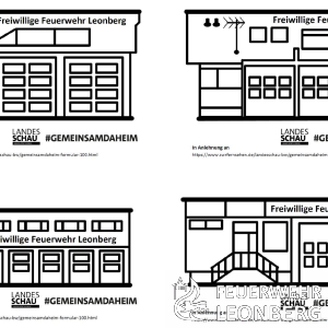 Freiwillige Feuerwehr Leonberg