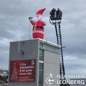 Freiwillige Feuerwehr Leonberg