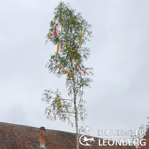 Freiwillige Feuerwehr Leonberg