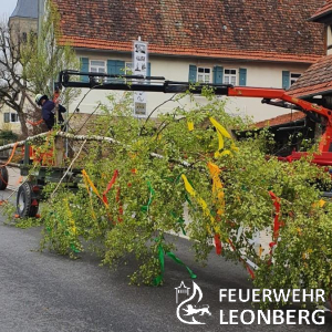 Freiwillige Feuerwehr Leonberg