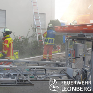 Freiwillige Feuerwehr Leonberg