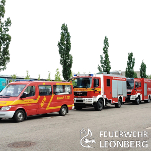 Freiwillige Feuerwehr Leonberg