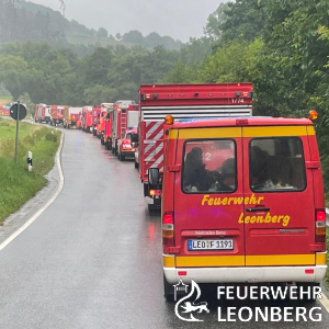 Freiwillige Feuerwehr Leonberg