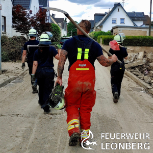 Freiwillige Feuerwehr Leonberg