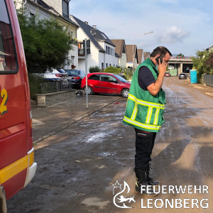 Freiwillige Feuerwehr Leonberg