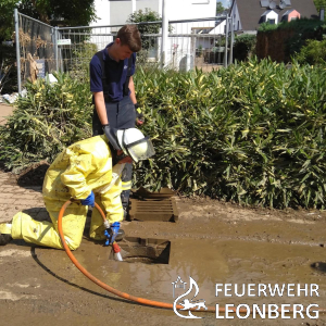 Freiwillige Feuerwehr Leonberg