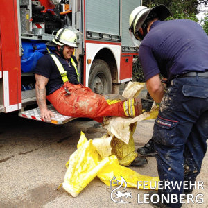 Freiwillige Feuerwehr Leonberg