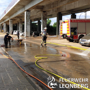 Freiwillige Feuerwehr Leonberg