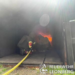 Freiwillige Feuerwehr Leonberg