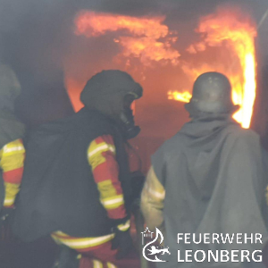 Freiwillige Feuerwehr Leonberg