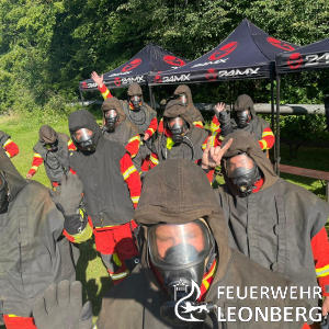 Freiwillige Feuerwehr Leonberg