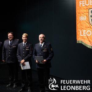 Freiwillige Feuerwehr Leonberg