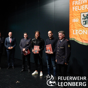 Freiwillige Feuerwehr Leonberg